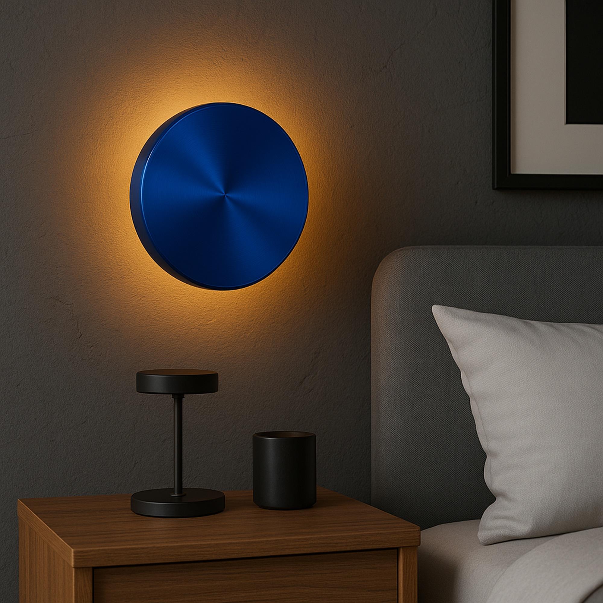 Tigera 15520 M M Led Aplik Duvar Aydınlatma 