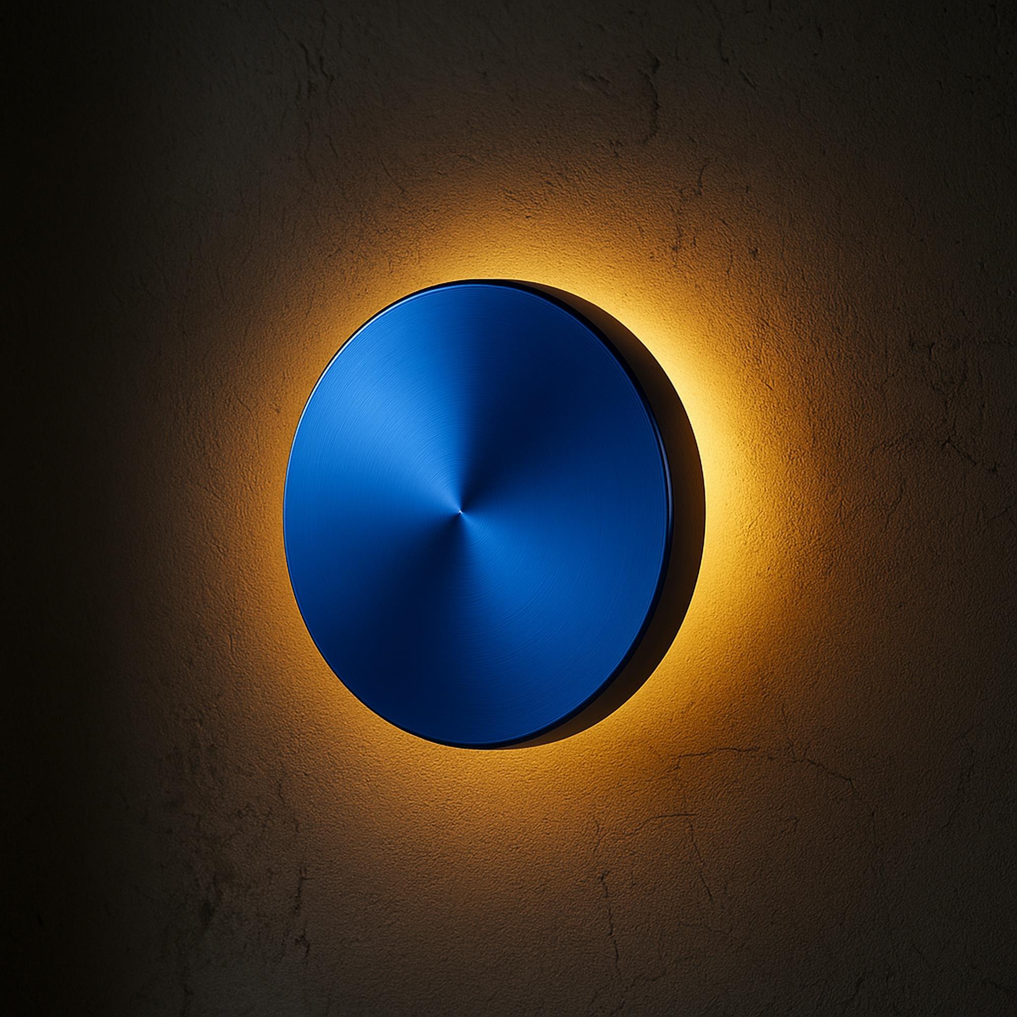 Tigera 15520 M M Led Aplik Duvar Aydınlatma 