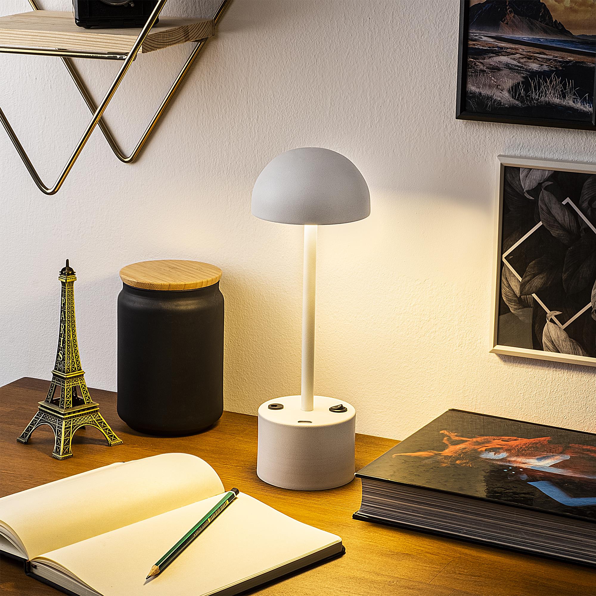 Titan 13372 Led Masa Lambası Aydınlatma 