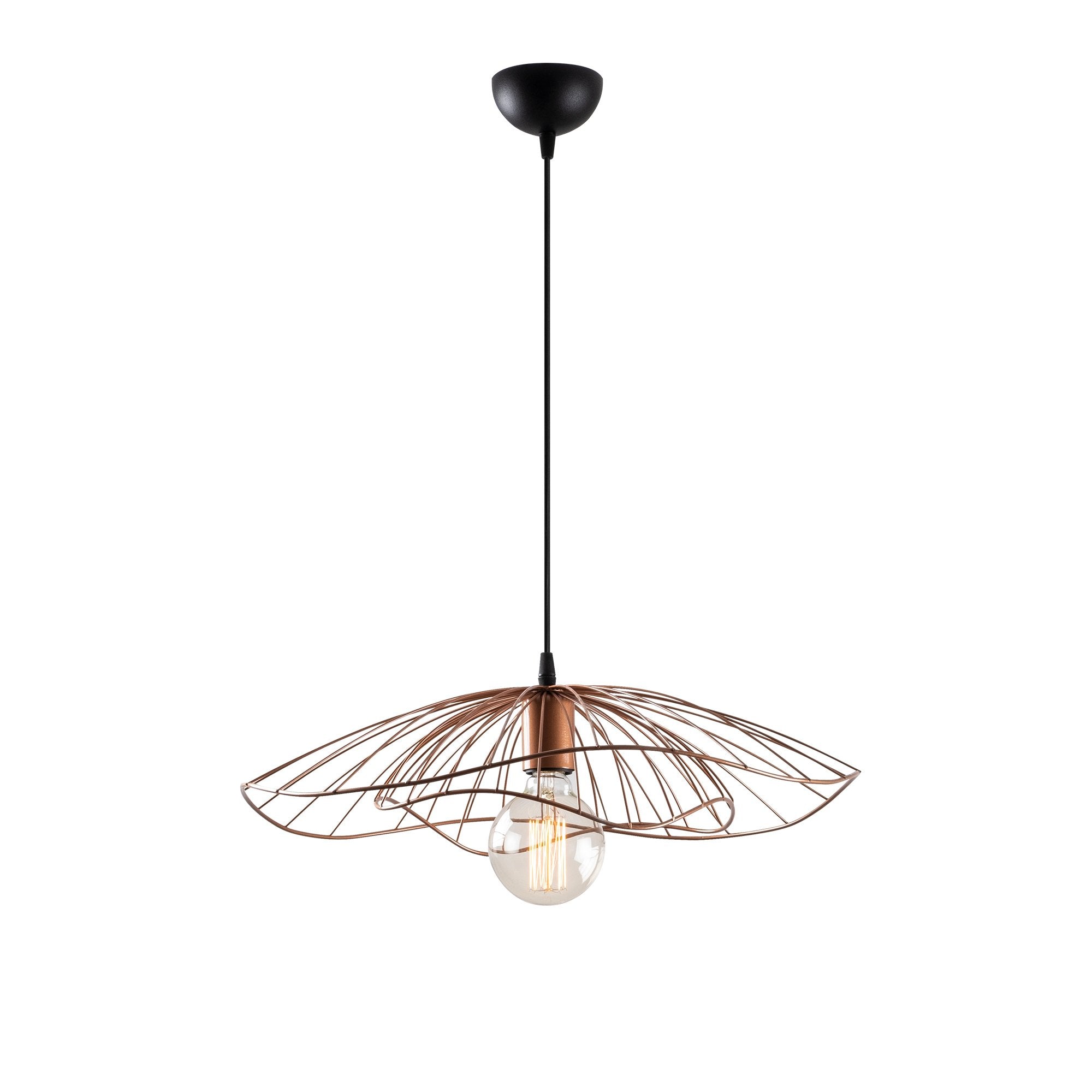 Topaz 6501 Tel Sarkıt Aydınlatma 