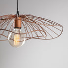 Topaz 6501 Tel Sarkıt Aydınlatma 
