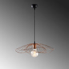 Topaz 6501 Tel Sarkıt Aydınlatma 