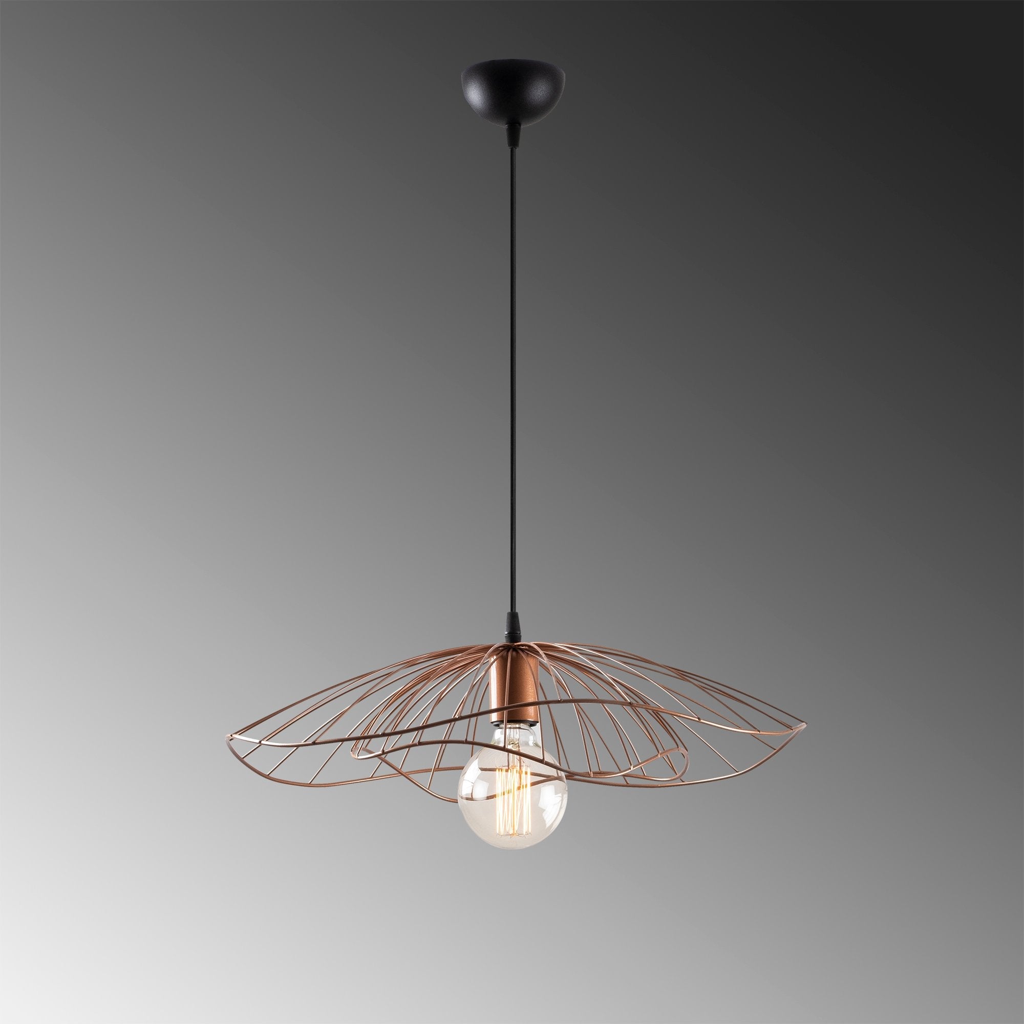 Topaz 6501 Tel Sarkıt Aydınlatma 
