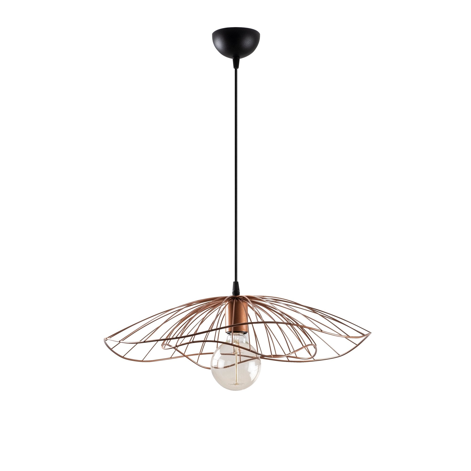 Topaz 6501 Tel Sarkıt Aydınlatma 