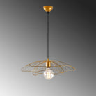 Topaz 6502 Tel Sarkıt Aydınlatma 