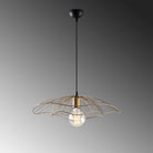 Topaz 6503 Tel Sarkıt Aydınlatma 
