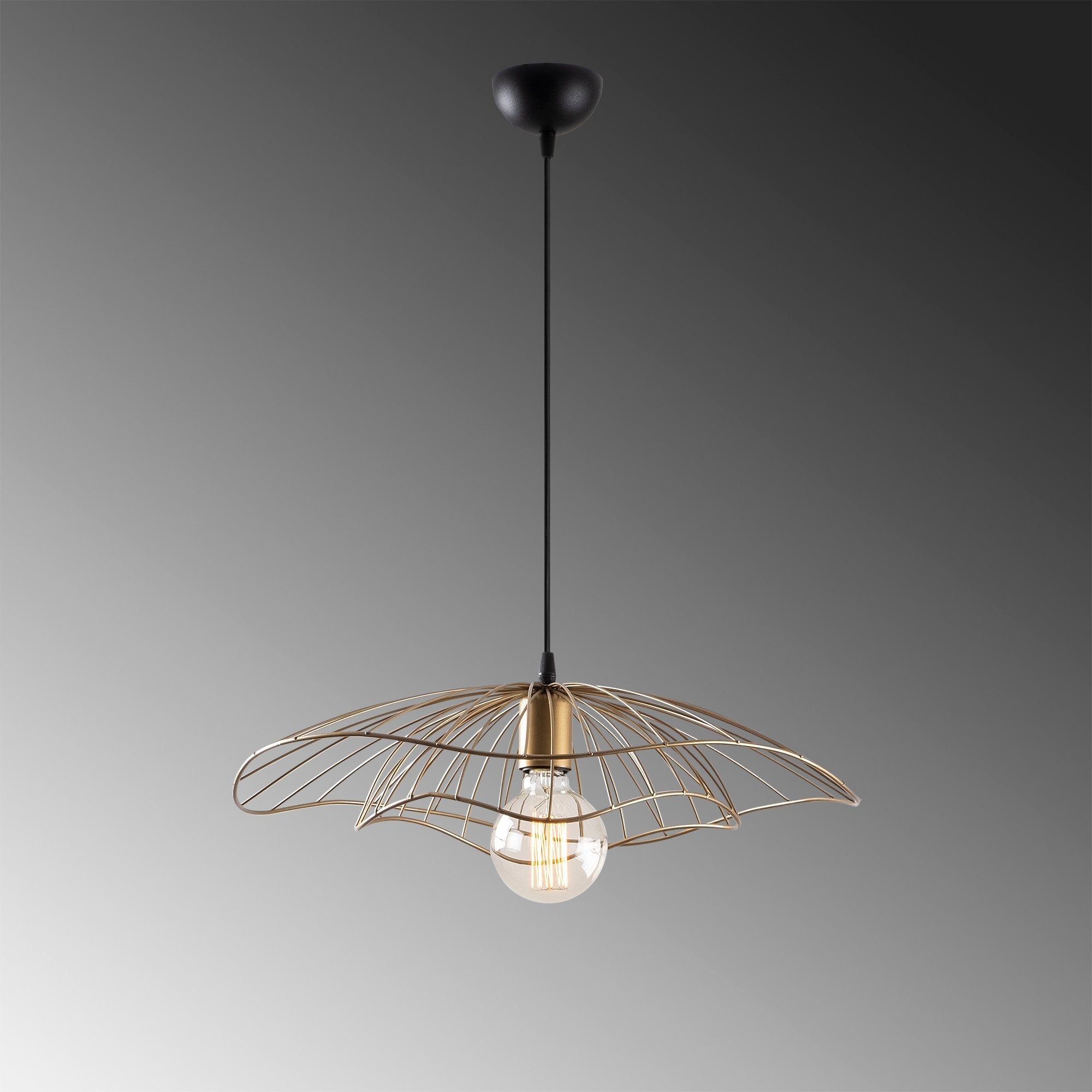 Topaz 6503 Tel Sarkıt Aydınlatma 