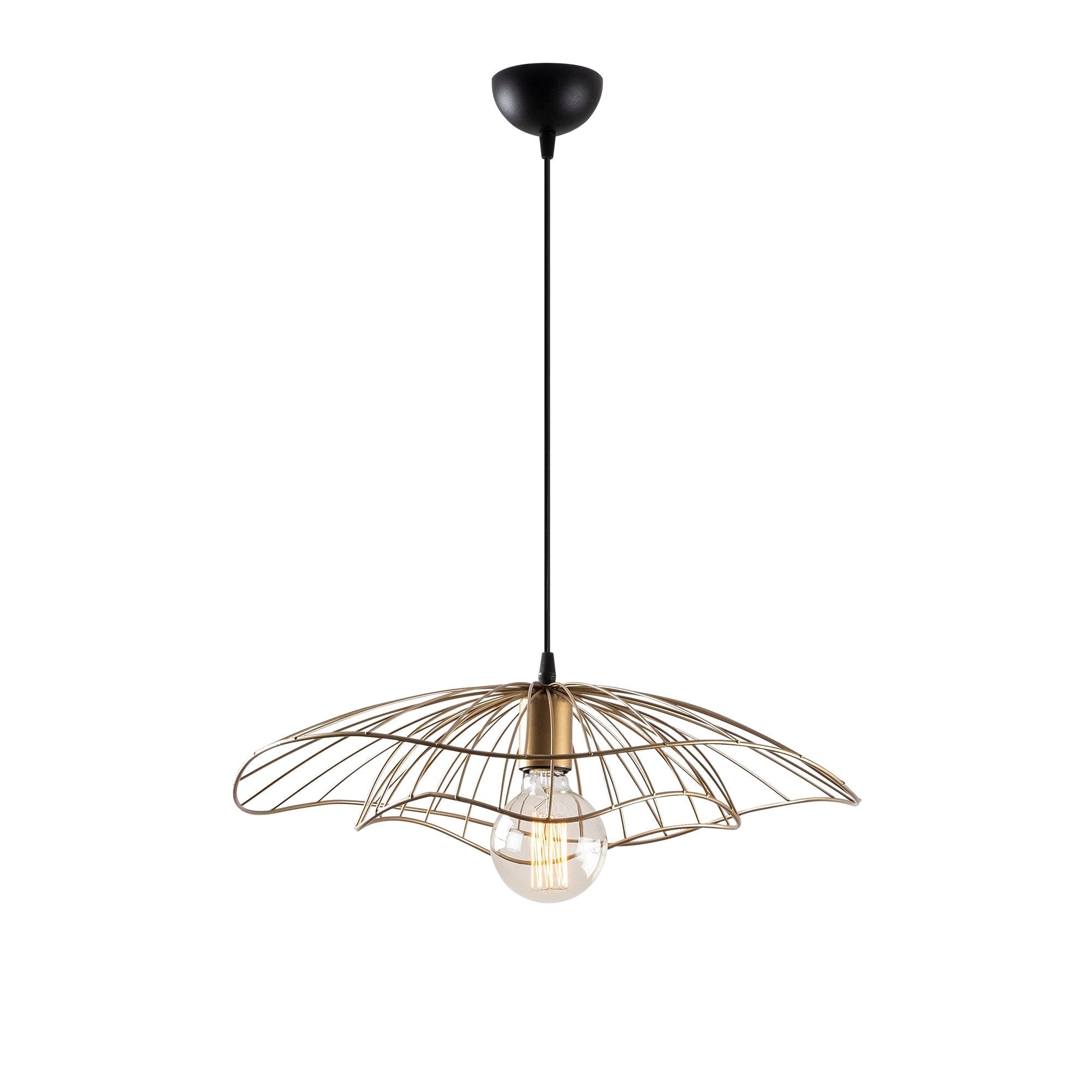 Topaz 6503 Tel Sarkıt Aydınlatma 