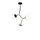 Topazia 6316 Cam Avize Aydınlatma 