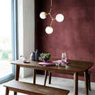 Topazia 6317 Cam Avize Aydınlatma 