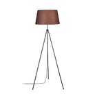 Tripod-Nul-4053 Ahşap Lambader Aydınlatma 
