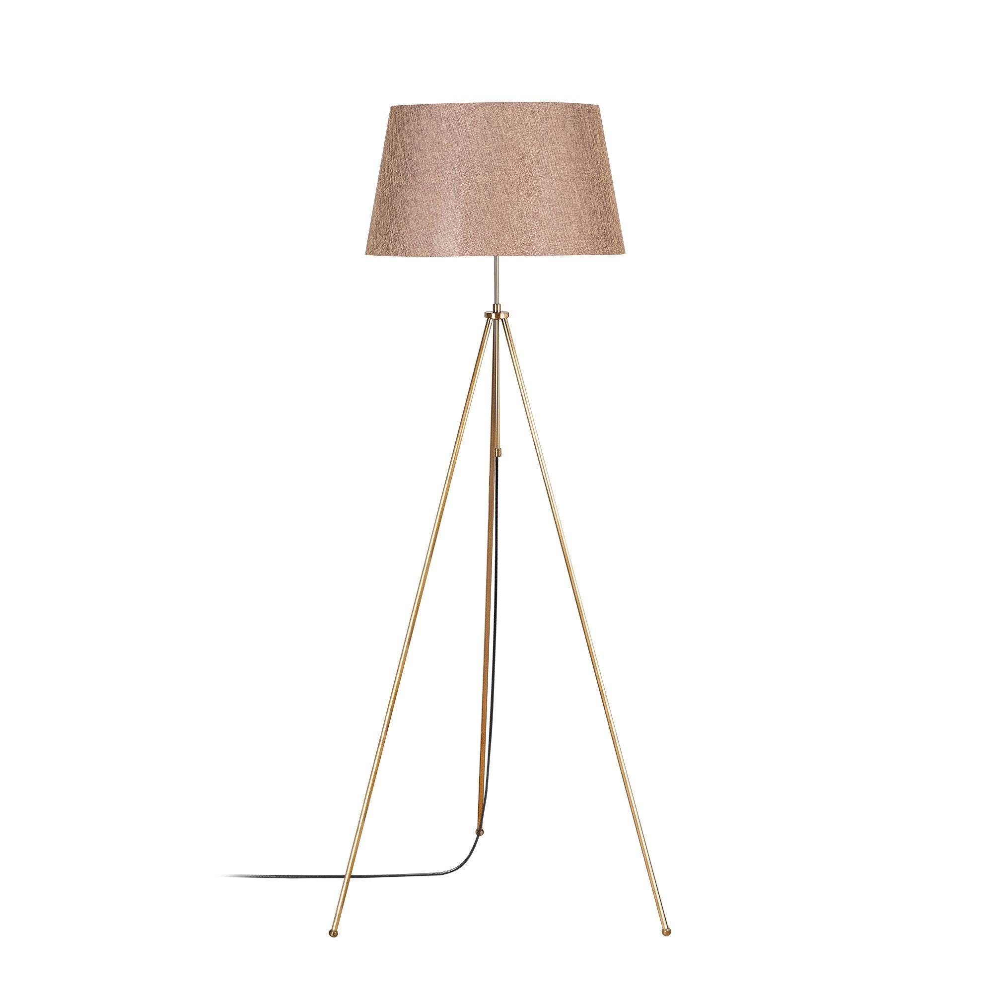 Tripod-Nul-4062 Abajur Lambader Aydınlatma 