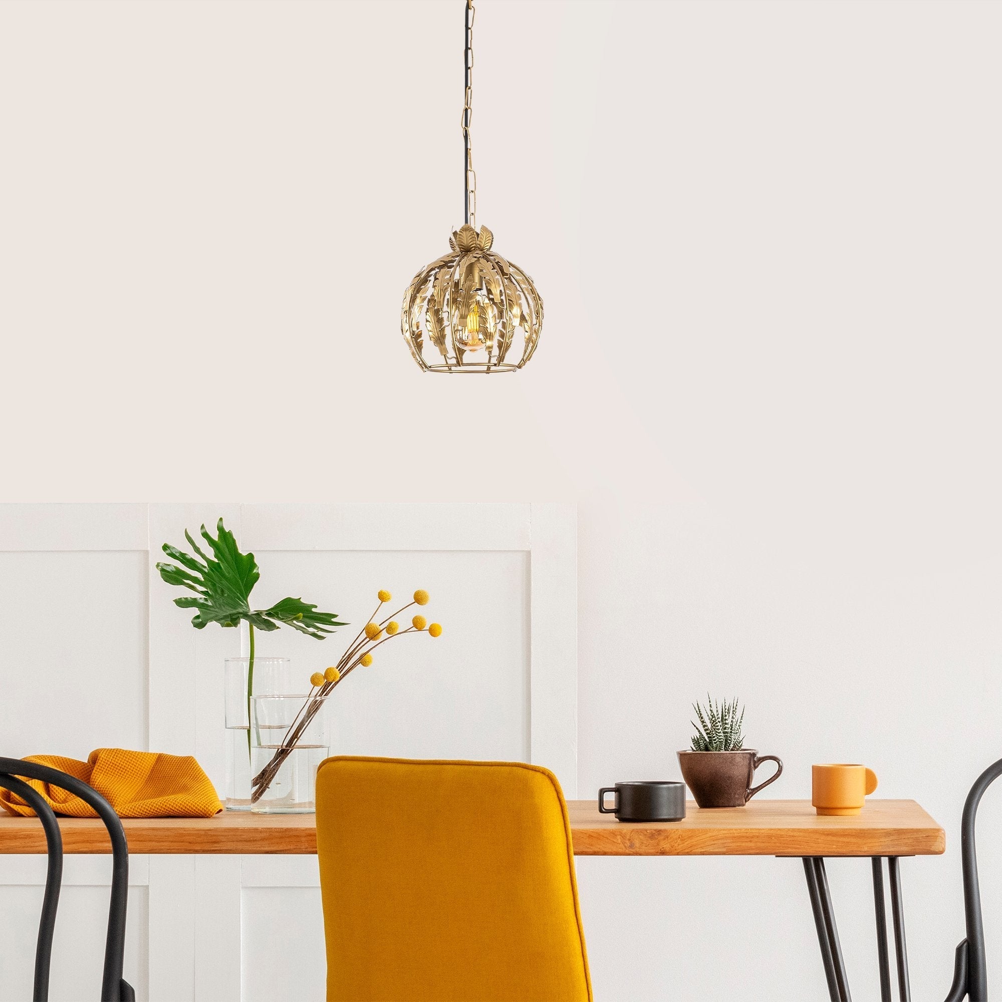 Tulip 11050 Tel Sarkıt Aydınlatma 
