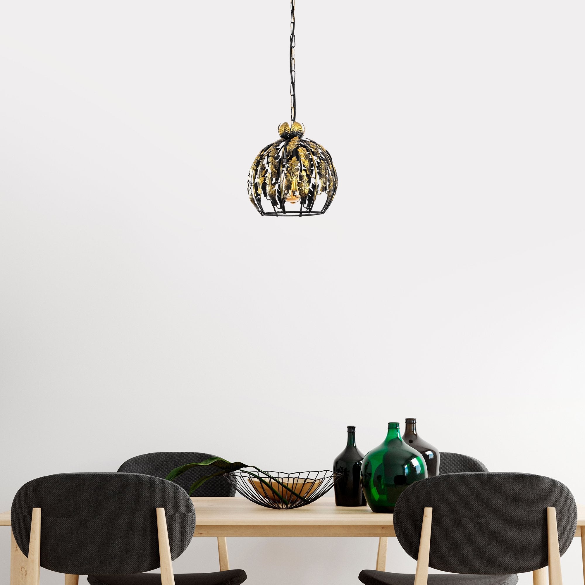 Tulip 11051 Tel Sarkıt Aydınlatma 