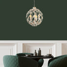 Tulip 11058 Tel Avize Aydınlatma 