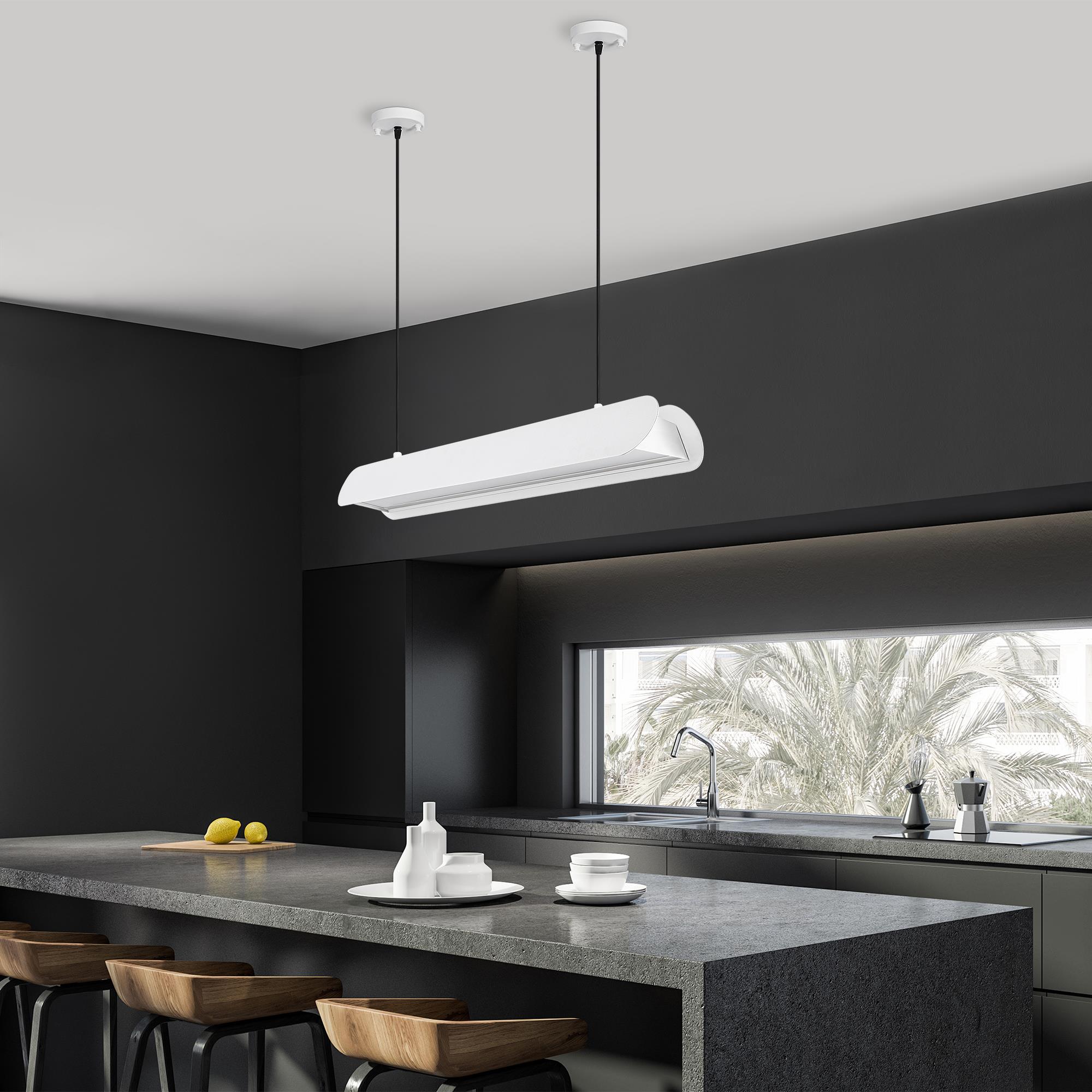 Tundra 13457 Led Sarkıt Aydınlatma 