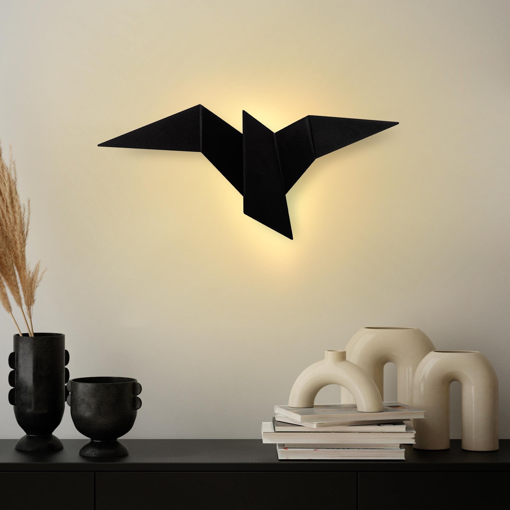 Urania 13500 L Led Aplik Duvar Aydınlatma 