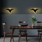 Urania 13500 L Led Aplik Duvar Aydınlatma 