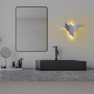 Urania 13501 L Led Aplik Duvar Aydınlatma 