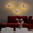 Urania 13501 L Led Aplik Duvar Aydınlatma 