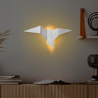 Urania 13502 L Led Aplik Duvar Aydınlatma 