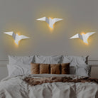 Urania 13502 L Led Aplik Duvar Aydınlatma 