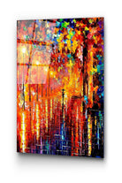 Uv Baskılı Cam Duvar Tablosu, 50x70 Cm - 4