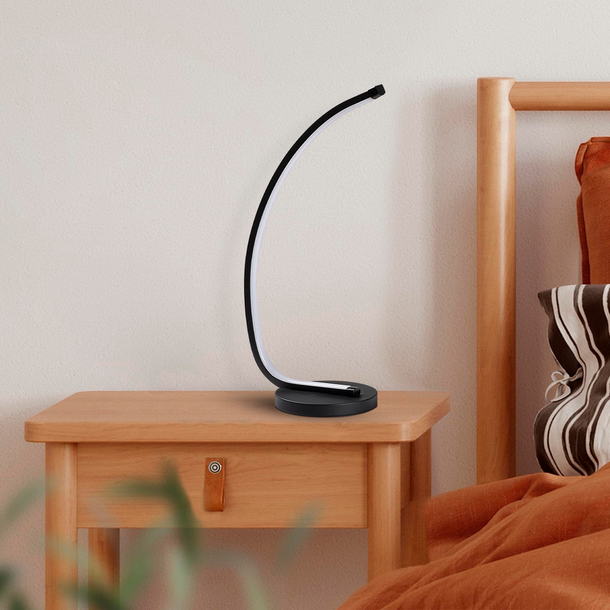 Vallera 13321 Led Masa Lambası Aydınlatma 