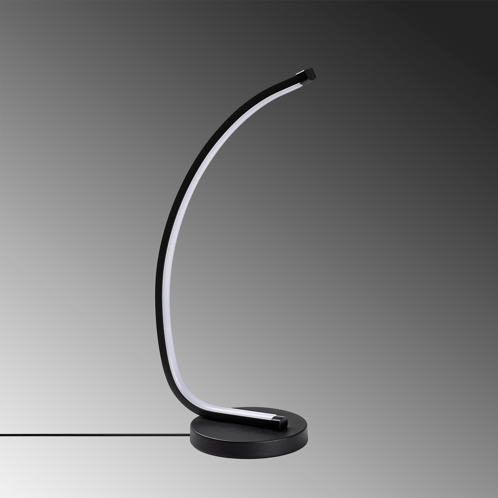 Vallera 13321 Led Masa Lambası Aydınlatma 