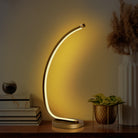 Vallera 13322 Led Masa Lambası Aydınlatma 