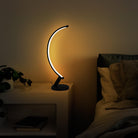 Vallera 13323 Led Masa Lambası Aydınlatma 