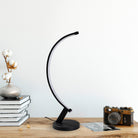 Vallera 13323 Led Masa Lambası Aydınlatma 