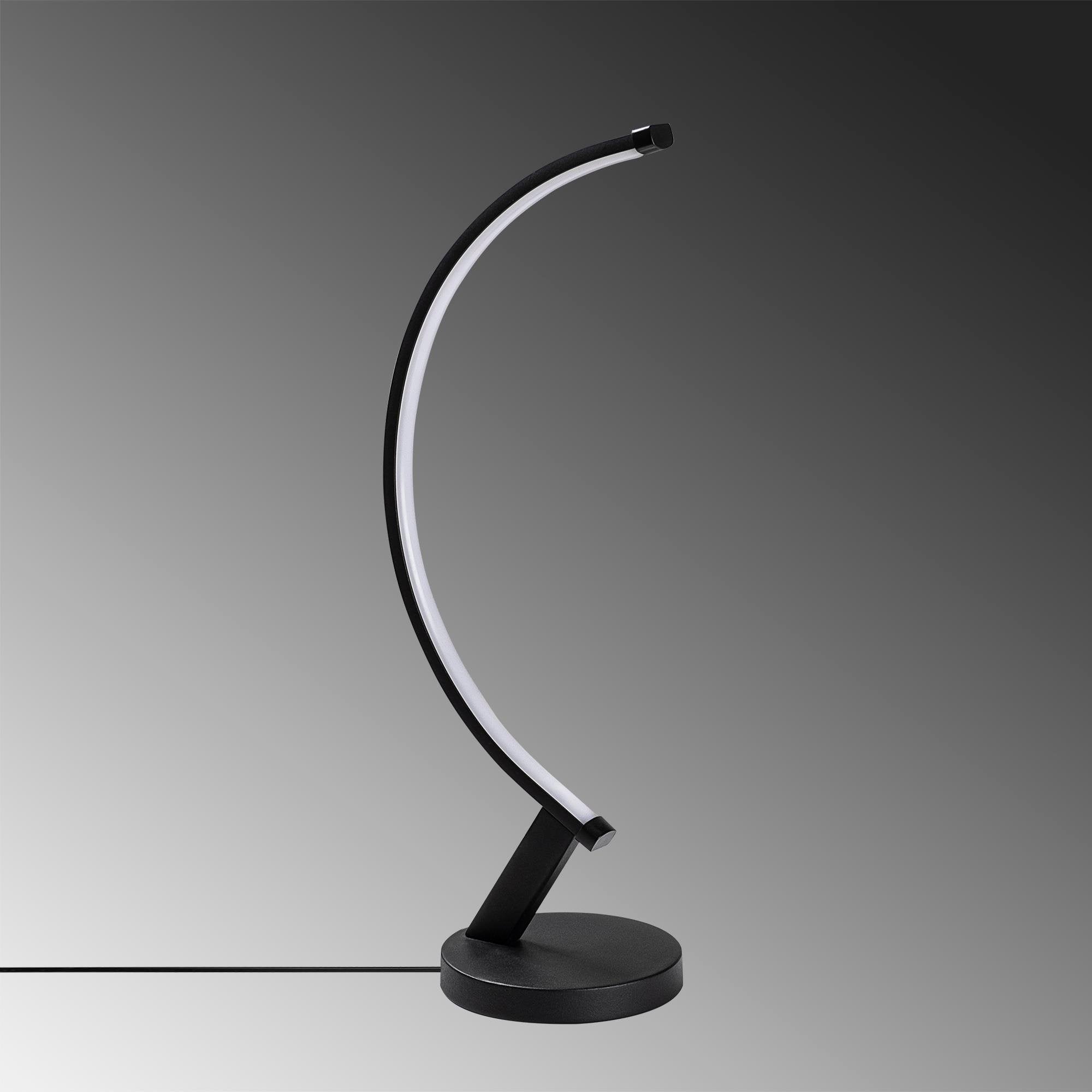 Vallera 13323 Led Masa Lambası Aydınlatma 