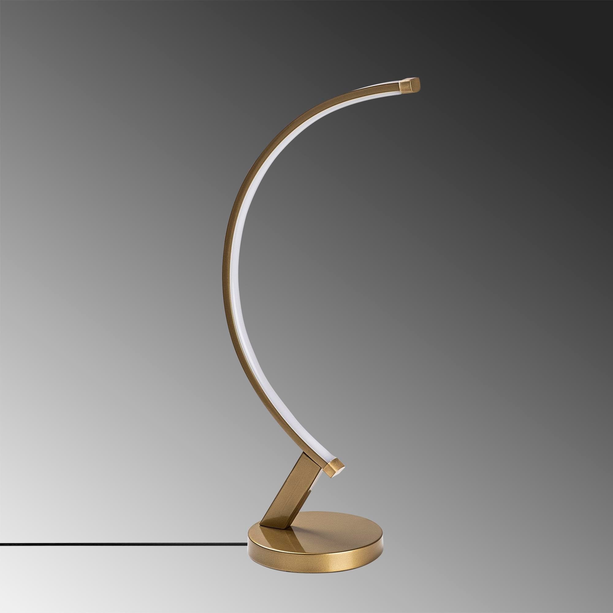 Vallera 13324 Led Masa Lambası Aydınlatma 