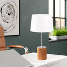 Valley 778 Abajur Masa Lambası Aydınlatma 
