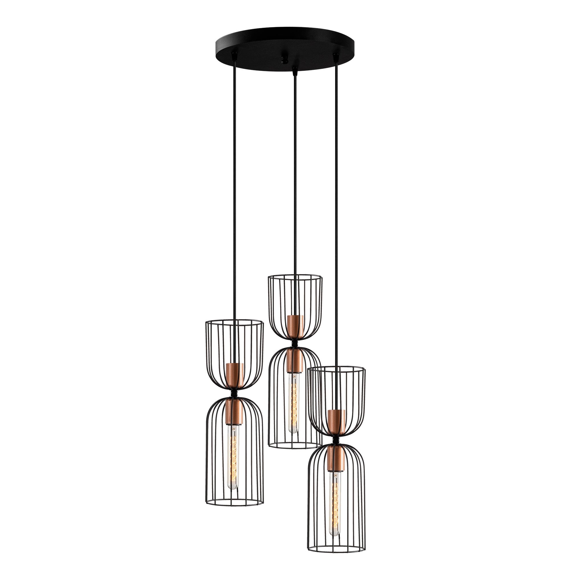 Verbena 6001 Tel Sarkıt Aydınlatma 