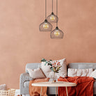 Verbenara 11375 Tel Sarkıt Aydınlatma 