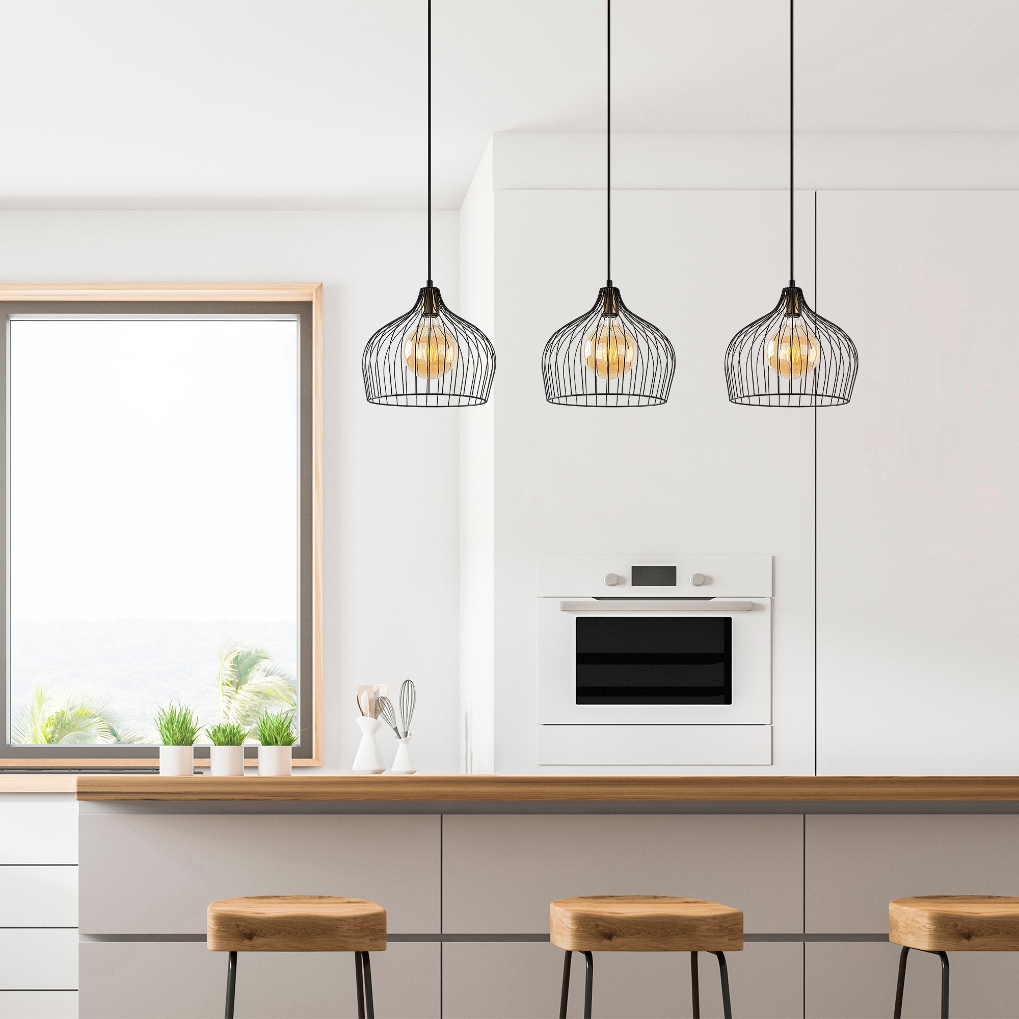 Verbenara 11380 Tel Sarkıt Aydınlatma 