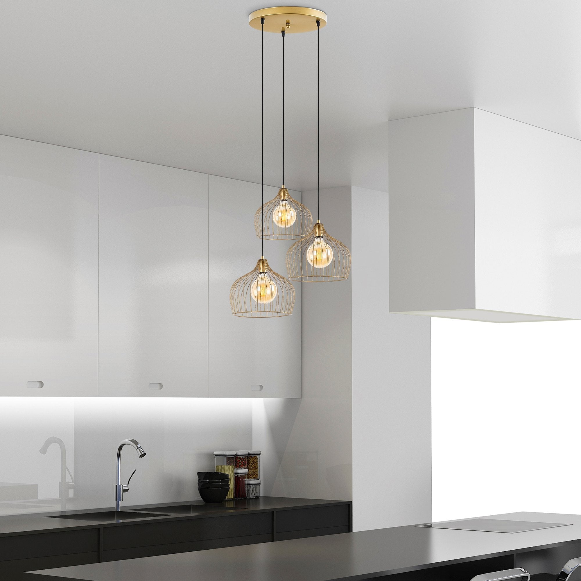 Verbenara 11381 Tel Sarkıt Aydınlatma 