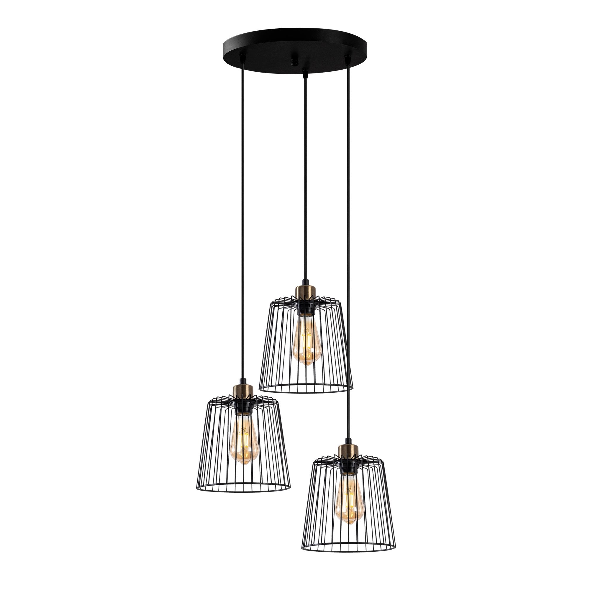 Walrus 11570 2 Tel Sarkıt Aydınlatma 