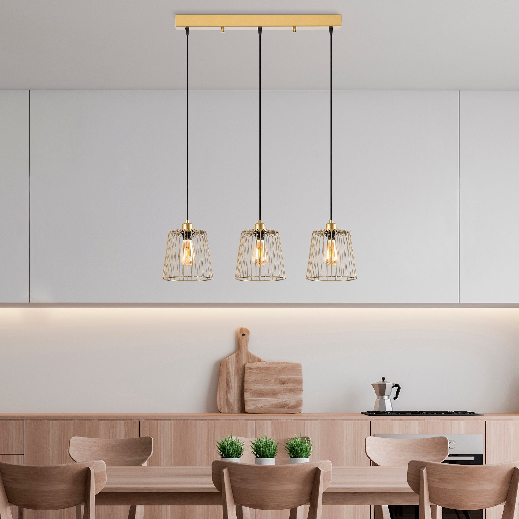 Walrus 11571 1 Tel Sarkıt Aydınlatma 