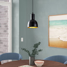 Willow 183 Black 1 Sıvama Sarkıt Aydınlatma 
