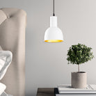 Willow 183 White 1 Sıvama Sarkıt Aydınlatma 