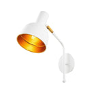Willow 183 White Sıvama Aplik Duvar Aydınlatma 