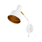 Willow 183 White Sıvama Aplik Duvar Aydınlatma 