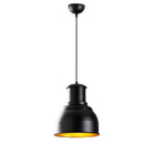 Willow 190 Black Sıvama Sarkıt Aydınlatma 