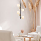 Wisteria 10475 Cam Sarkıt Aydınlatma 