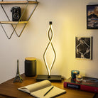 Zephyr 13291 Led Masa Lambası Aydınlatma 