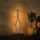 Zephyr 13291 Led Masa Lambası Aydınlatma 