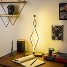 Zephyr 13292 Led Masa Lambası Aydınlatma 